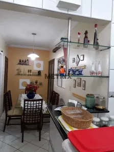 Apartamento com 3 Quartos à venda, 98m² no Parreão, Fortaleza