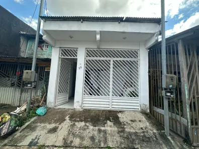 Casa com 2 Quartos à venda, 160m² no Sacramenta, Belém