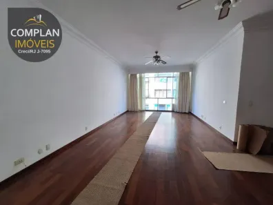 Apartamento com 3 Quartos à venda, 146m² no Copacabana, Rio de Janeiro