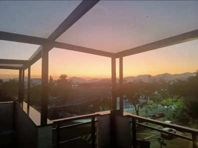 Cobertura com 3 Quartos à venda, 178m² no Recreio dos Bandeirantes, Rio de Janeiro