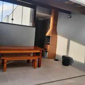 Apartamento com 2 Quartos à venda, 82m² no Jardim Guarujá, Sorocaba