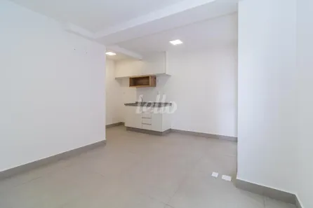 Apartamento com 1 Quarto para alugar, 22m² no Tatuapé, São Paulo
