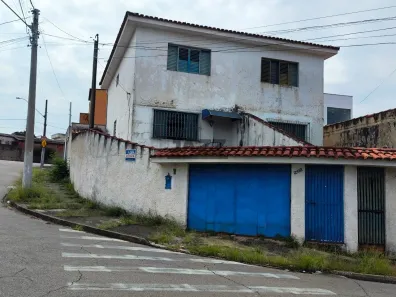 Casa com 2 Quartos à venda, 194m² no Jardim Convenção, Itu
