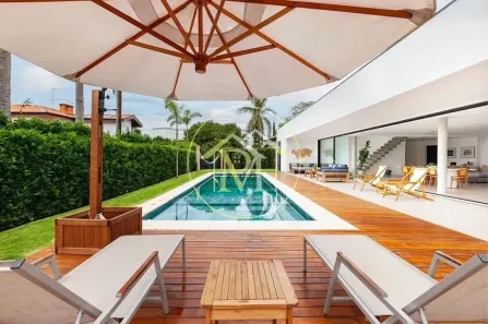 Casa com 5 Quartos à venda, 459m² no Parque Monte Bianco, Araçoiaba da Serra