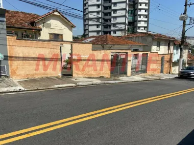 Casa com 5 Quartos à venda, 410m² no Santa Teresinha, São Paulo
