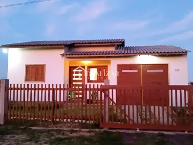 Casa com 4 Quartos à venda, 300m² no Praia Real, Torres