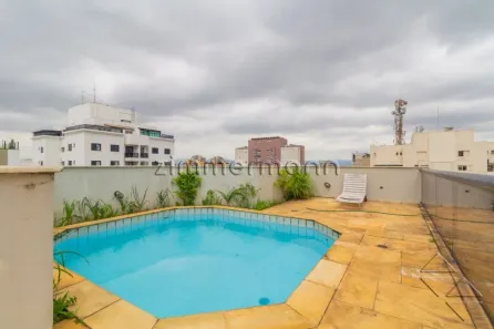 Apartamento com 4 Quartos à venda, 390m² no Perdizes, São Paulo