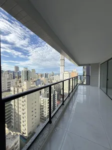 Apartamento com 3 Quartos à venda, 130m² no Castelo Branco, Itapema