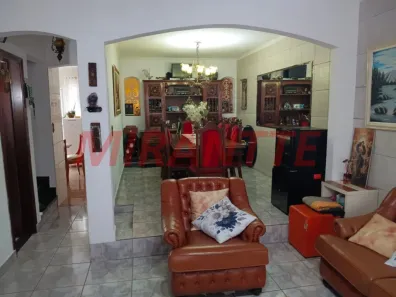 Sobrado com 3 Quartos à venda, 128m² no Vila Ester (Zona Norte), São Paulo