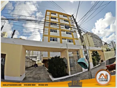 Apartamento com 3 Quartos à venda, 100m² no Aldeota, Fortaleza