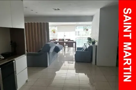 Apartamento com 4 Quartos à venda, 160m² no Barra da Tijuca, Rio de Janeiro