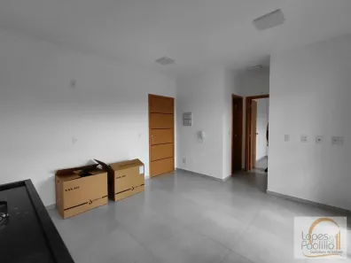Apartamento com 1 Quarto à venda, 44m² no Atibaia Jardim, Atibaia