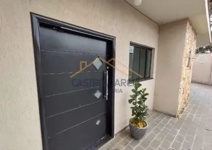 Casa com 3 Quartos à venda, 174m² no Jardim Planalto, Nova Odessa