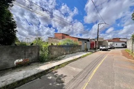 Lote/Terreno à venda, 558m² no Centro, Ananindeua