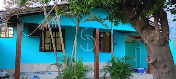 Casa com 2 Quartos à venda, 187m² no Vicentina, São Leopoldo