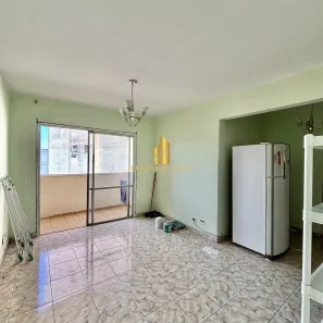 Apartamento com 3 Quartos à venda, 72m² no Centro, São Bernardo do Campo