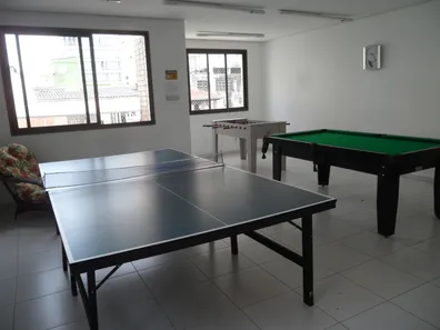 Apartamento com 1 Quarto à venda, 42m² no Centro Histórico, Porto Alegre