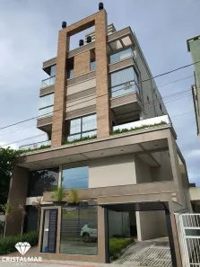 Apartamento com 2 Quartos à venda, 82m² no Canto Grande, Bombinhas
