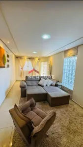 Casa com 4 Quartos à venda, 198m² no Jardim Morada do Sol, Indaiatuba