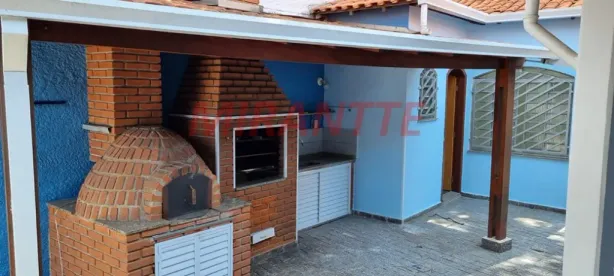 Casa com 2 Quartos à venda, 130m² no Lauzane Paulista, São Paulo