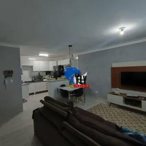 Sobrado com 3 Quartos à venda, 130m² no Vila Guaca, São Paulo