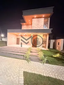 Sobrado com 4 Quartos à venda, 247m² no Jardim Itália, Cuiabá