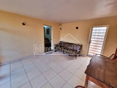 Casa com 5 Quartos à venda, 242m² no Campos Elíseos, Ribeirão Preto