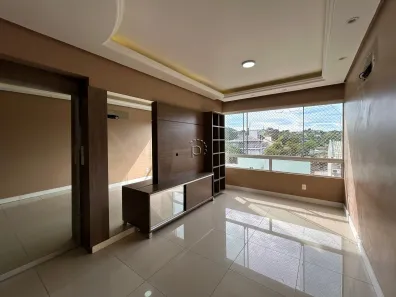Apartamento com 3 Quartos à venda, 71m² no Cavalhada, Porto Alegre