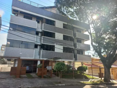 Apartamento com 2 Quartos à venda, 90m² no Jardim Itu, Porto Alegre