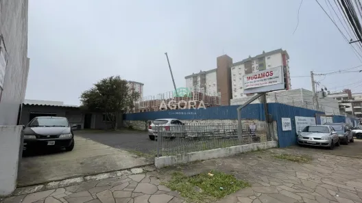 Imóvel Comercial para alugar, 115m² no Marechal Rondon, Canoas