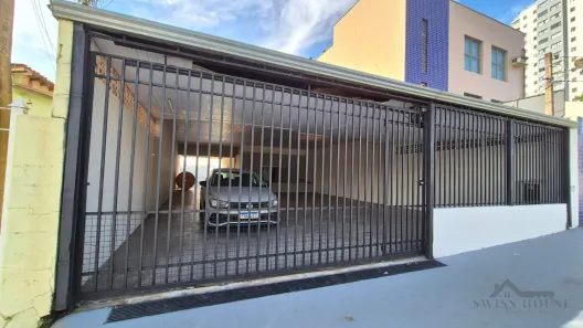 Ponto Comercial para alugar, 100m² no Parque Industrial, Campinas