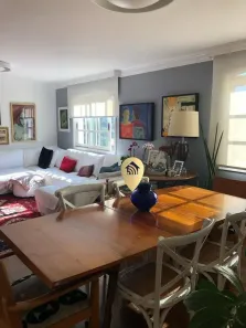 Apartamento com 3 Quartos à venda, 110m² no Cerqueira César, São Paulo