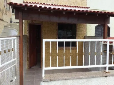 Casa com 3 Quartos à venda, 100m² no Jardim Guanabara, Rio de Janeiro