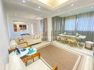Apartamento com 3 Quartos à venda, 70m² no Manacás, Belo Horizonte