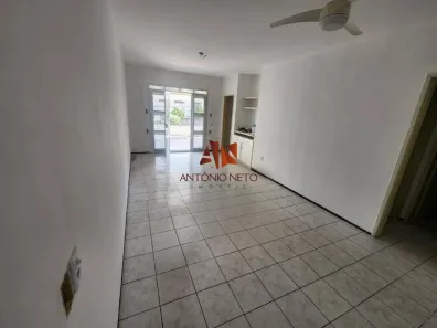 Apartamento com 3 Quartos para alugar, 120m² no Jardim das Oliveiras, Fortaleza