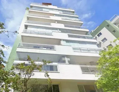 Apartamento com 3 Quartos à venda, 90m² no Pechincha, Rio de Janeiro