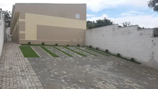 Casa de Condomínio com 2 Quartos à venda, 44m² no Vila São Paulo, Mogi das Cruzes
