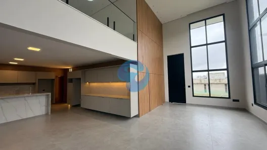 Casa de Condomínio com 4 Quartos à venda, 531m² no Jardim Residencial Saint Patrick 2, Sorocaba