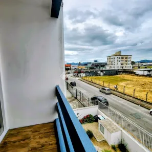 Apartamento com 2 Quartos à venda, 56m² no Jardim Cidade de Florianópolis, São José