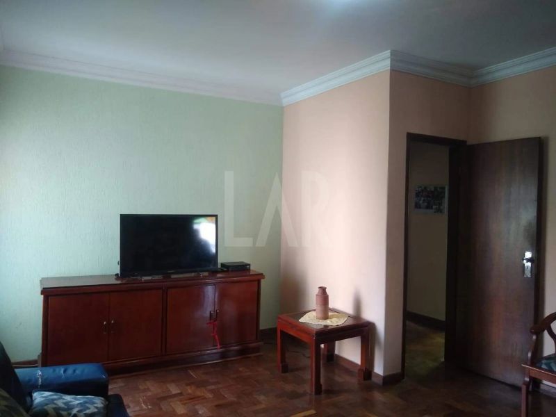Cobertura com 4 quartos — Cidade Nova, Belo Horizonte