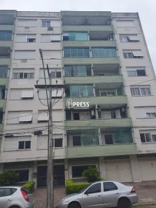 Apartamento com 3 Quartos à venda, 129m² no Farroupilha, Porto Alegre