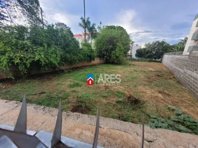 Lote/Terreno para alugar, 587m² no Jardim São Roque, Americana