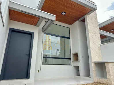 Casa com 3 Quartos à venda, 76m² no Gravatá, Navegantes