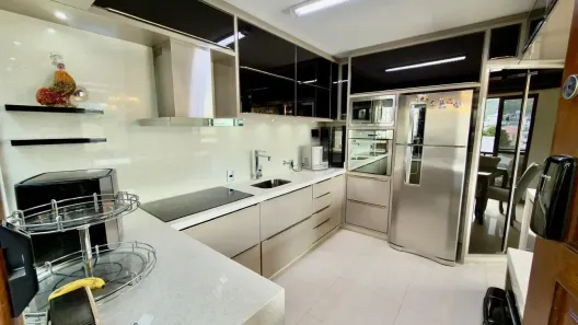 Casa com 3 Quartos à venda, 197m² no Pedra Branca, Palhoça