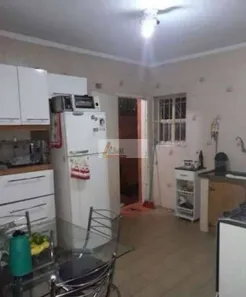 Sobrado com 2 Quartos à venda, 125m² no Rudge Ramos, São Bernardo do Campo