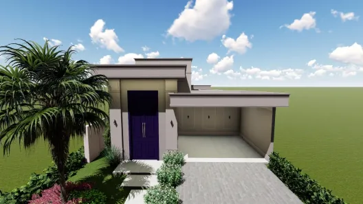 Casa de Condomínio com 3 Quartos à venda, 159m² no Boa Esperança, Cuiabá