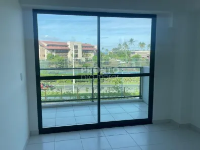 Flat com 1 Quarto à venda, 28m² no Centro, Ipojuca