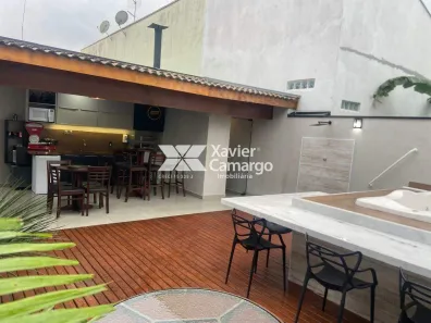 Casa com 3 Quartos à venda, 143m² no Vila Paulista, Rio Claro