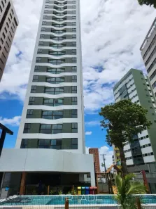 Apartamento com 1 Quarto à venda, 30m² no Piedade, Jaboatão dos Guararapes