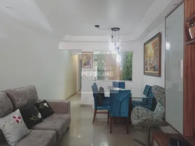 Casa com 3 Quartos à venda, 117m² no Cidade Patriarca, São Paulo